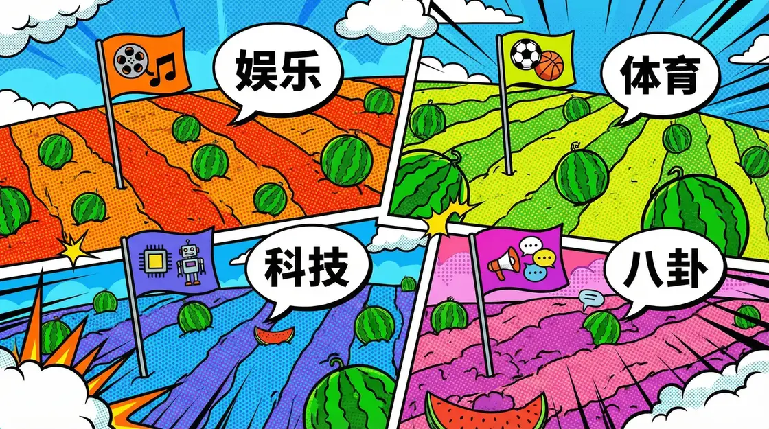 欧美13、14v 娱乐瓜田分类